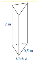 Giải mục 2 trang 60 SGK Toán 7 tập 1 - Chân trời sáng tạo 2