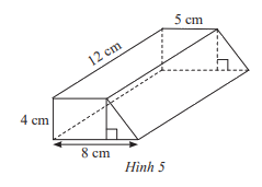 Giải mục 2 trang 60 SGK Toán 7 tập 1 - Chân trời sáng tạo 3