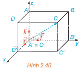 Giải mục 2 trang 61, 62, 63 SGK Toán 12 tập 1 - Kết nối tri thức 3