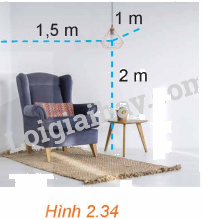 Giải mục 2 trang 61, 62, 63 SGK Toán 12 tập 1 - Kết nối tri thức 3 1