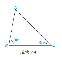Giải mục 2 trang 61,62 SGK Toán 7 tập 2 - Kết nối tri thức 1