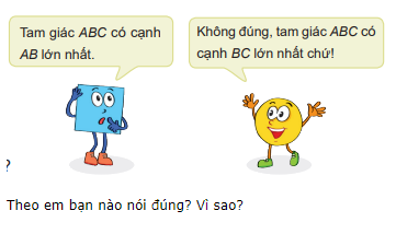 Giải mục 2 trang 61,62 SGK Toán 7 tập 2 - Kết nối tri thức 3 1