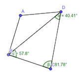 Giải mục 2 trang 61, 62 SGK Toán 8 - Cùng khám phá 0 3
