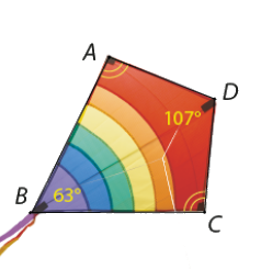 Giải mục 2 trang 61, 62 SGK Toán 8 - Cùng khám phá 2 1
