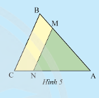 Giải mục 2 trang 63, 64, 65 SGK Toán 8 tập 2– Chân trời sáng tạo 2 1
