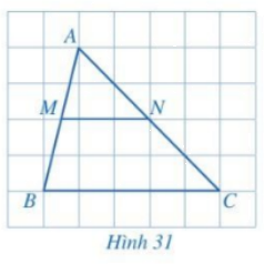 Giải mục 2 trang 63, 64 SGK Toán 8 – Cánh diều 1