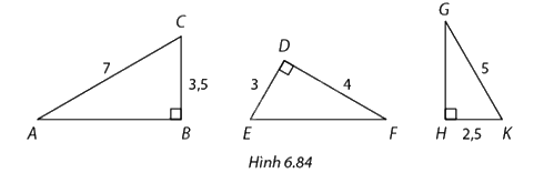 Giải mục 2 trang 63, 64 SGK Toán 8 - Cùng khám phá 2