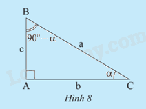 Giải mục 2 trang 63 SGK Toán 9 tập 1 - Chân trời sáng tạo 1