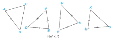 Giải mục 2 trang 65, 66, 67 SGK Toán 7 tập 1 - Kết nối tri thức 2 1
