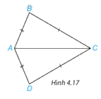 Giải mục 2 trang 65, 66, 67 SGK Toán 7 tập 1 - Kết nối tri thức 3
