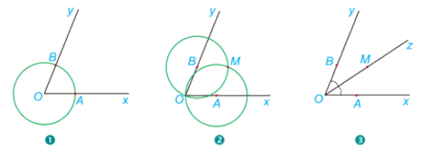 Giải mục 2 trang 65, 66, 67 SGK Toán 7 tập 1 - Kết nối tri thức 4