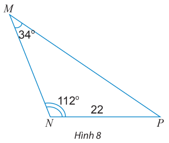 Giải mục 2 trang 67, 68, 69 SGK Toán 10 tập 1 - Chân trời sáng tạo 1 1