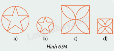 Giải mục 2 trang 67, 68 SGK Toán 8 - Cùng khám phá 1