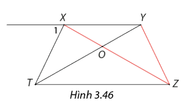 Giải mục 2 trang 68, 69 SGK Toán 8 - Cùng khám phá 1 1