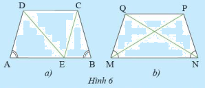 Giải mục 2 trang 69, 70 SGK Toán 8 – Chân trời sáng tạo 1