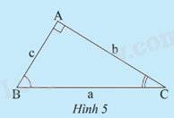 Giải mục 2 trang 69, 70 SGK Toán 9 tập 1 - Chân trời sáng tạo 1