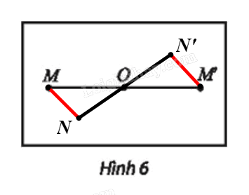 Giải mục 2 trang 7, 8 Chuyên đề học tập Toán 11 - Chân trời sáng tạo 3