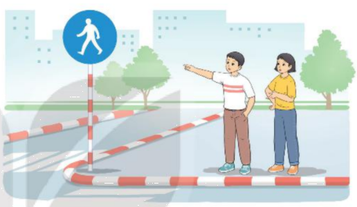 Giải mục 2 trang 7 SGK Toán 10 tập 1 - Kết nối tri thức 1