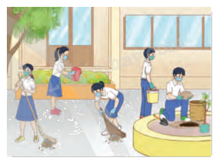 Giải mục 2 trang 70, 71, 72 SGK Toán 12 tập 2 - Chân trời sáng tạo 1 1