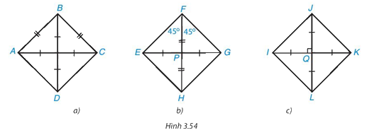 Giải mục 2 trang 70, 71 SGK Toán 8 tập 1 - Kết nối tri thức 2 1