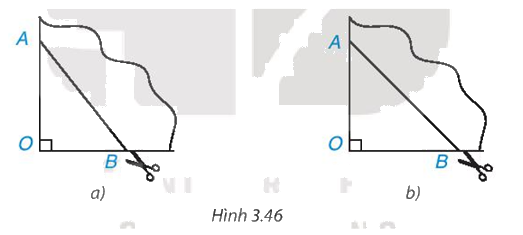 Giải mục 2 trang 70, 71 SGK Toán 8 tập 1 - Kết nối tri thức 3