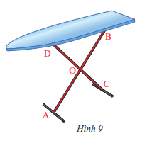 Giải mục 2 trang 70 SGK Toán 7 tập 1 - Chân trời sáng tạo 5
