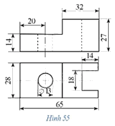 Giải mục 2 trang 71, 72 Chuyên đề học tập Toán 11 - Cánh diều 2 1