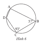 Giải mục 2 trang 71 SGK Toán 9 tập 2 - Chân trời sáng tạo 2