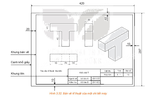 Giải mục 2 trang 72, 73 Chuyên đề học tập Toán 11 - Kết nối tri thức 0 1