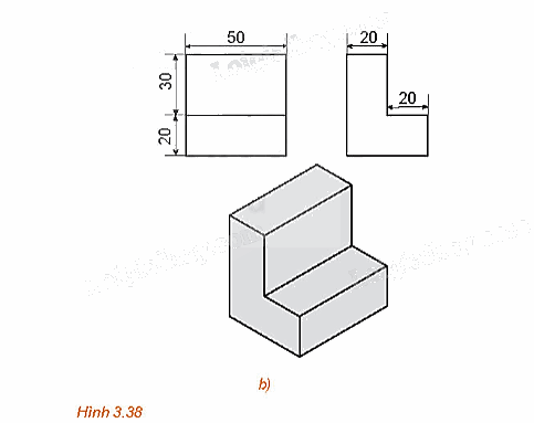 Giải mục 2 trang 72, 73 Chuyên đề học tập Toán 11 - Kết nối tri thức 2