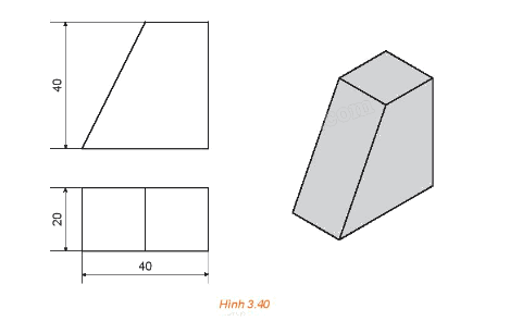 Giải mục 2 trang 72, 73 Chuyên đề học tập Toán 11 - Kết nối tri thức 3 1
