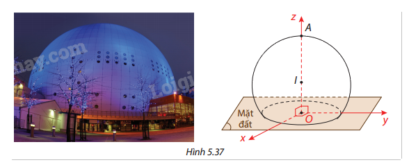 Giải mục 2 trang 74, 75, 76 SGK Toán 12 tập 2 - Cùng khám phá 6 1