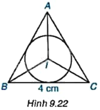Giải mục 2 trang 74, 75, 76 SGK Toán 9 tập 2 - Kết nối tri thức 4