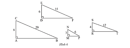 Giải mục 2 trang 74, 75 SGK Toán 8 tập 2– Chân trời sáng tạo 1 1