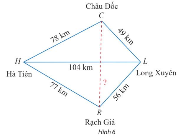 Giải mục 2 trang 75, 76, 77 SGK Toán 10 tập 1 - Chân trời sáng tạo 1 1