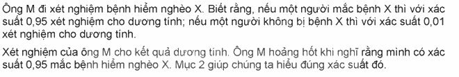 Giải mục 2 trang 75,76,77 SGK Toán 12 tập 2 - Kết nối tri thức 1