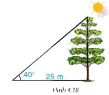 Giải mục 2 trang 75, 76 SGK Toán 9 tập 1 - Kết nối tri thức 1 1