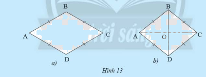 Giải mục 2 trang 76, 77, 78, 79 SGK Toán 8 tập 1– Chân trời sáng tạo 1 1