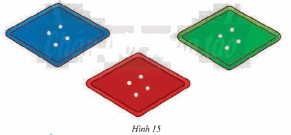 Giải mục 2 trang 76, 77, 78, 79 SGK Toán 8 tập 1– Chân trời sáng tạo 3 1