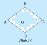 Giải mục 2 trang 76, 77, 78, 79 SGK Toán 8 tập 1– Chân trời sáng tạo 5
