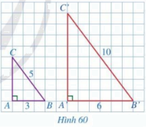 Giải mục 2 trang 76, 77, 78 SGK Toán 8 – Cánh diều 2