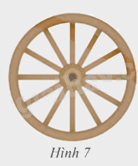 Giải mục 2 trang 76, 77 SGK Toán 9 tập 1 - Chân trời sáng tạo 1 1