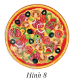 Giải mục 2 trang 76, 77 SGK Toán 9 tập 1 - Chân trời sáng tạo 2 1