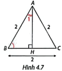 Giải mục 2 trang 76, 77 SGK Toán 9 tập 1 - Cùng khám phá 1 1