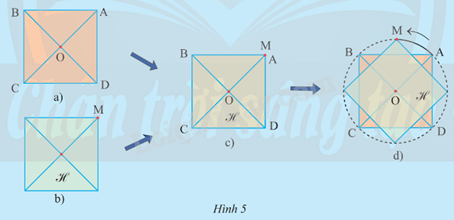Giải mục 2 trang 77, 78 SGK Toán 9 tập 2 - Chân trời sáng tạo 0 1
