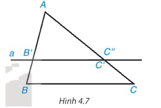 Giải mục 2 trang 79, 80 SGK Toán 8 tập 1 - Kết nối tri thức 2