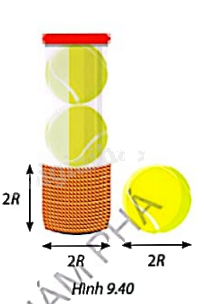 Giải mục 2 trang 79, 80 SGK Toán 9 tập 2 - Cùng khám phá 0 2