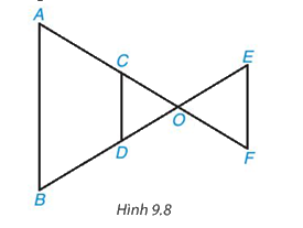 Giải mục 2 trang 80, 81, 82 SGK Toán 8 tập 2 - Kết nối tri thức 2