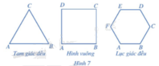Giải mục 2 trang 82, 83 SGK Toán 9 tập 2 - Cánh diều 1