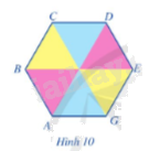Giải mục 2 trang 82, 83 SGK Toán 9 tập 2 - Cánh diều 1 1